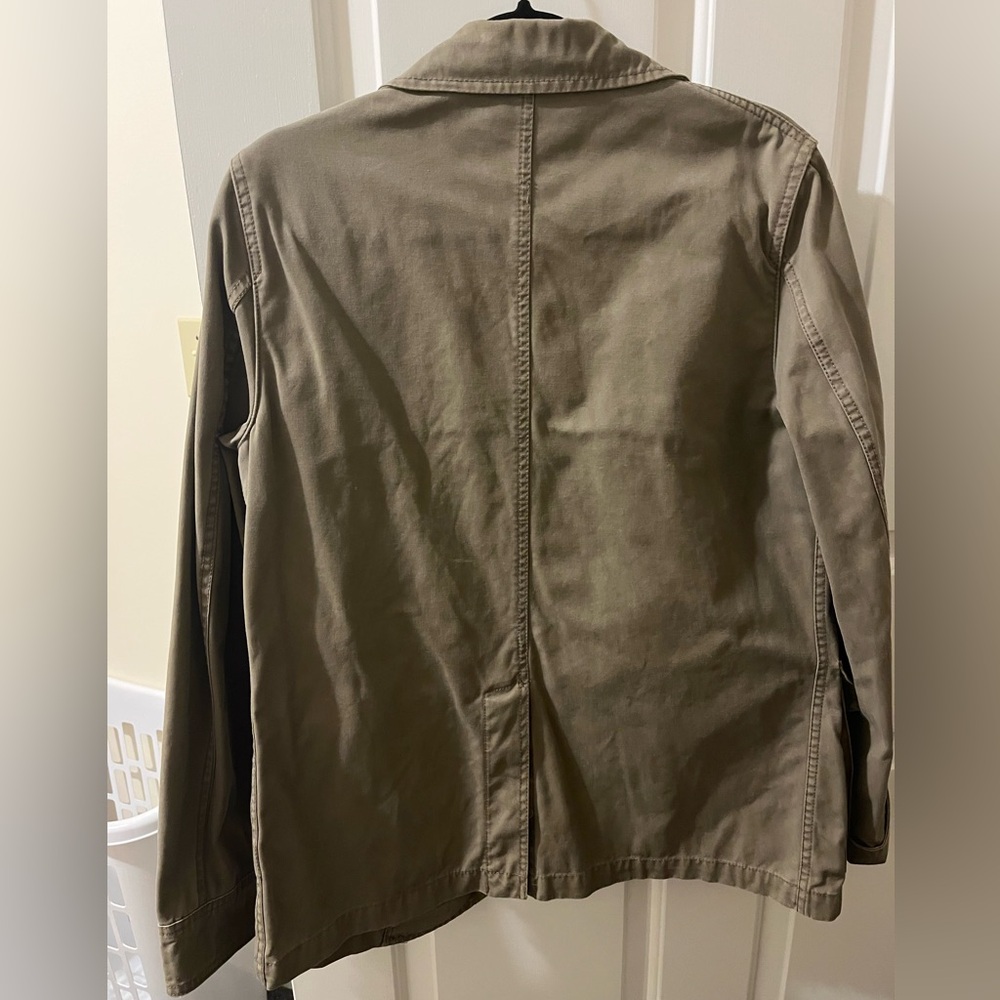 Converse One Star Jacket - image 3